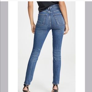 Good American 🔴Good curve size 2/25